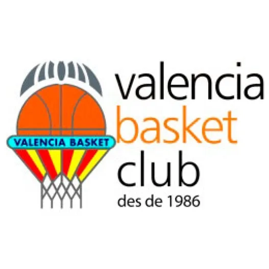 Logo Valencia Basket Club