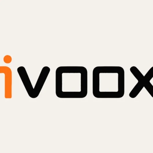 Logo ivox