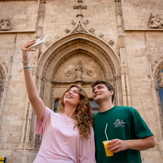 Lonja de la Seda