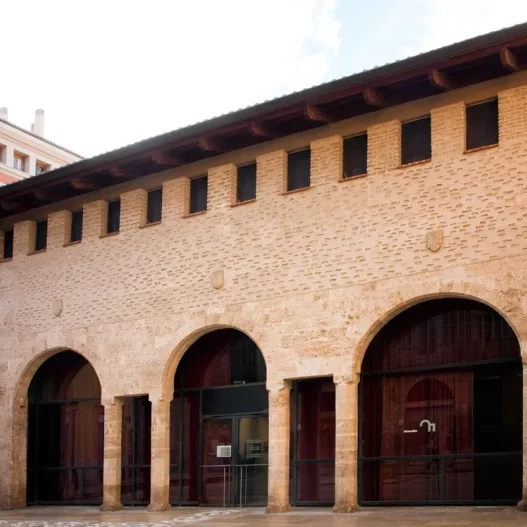 Museo Almudín