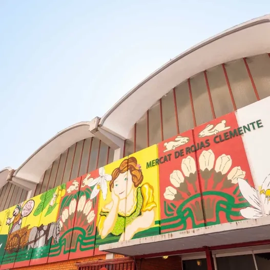 Mercado Rojas Clemente