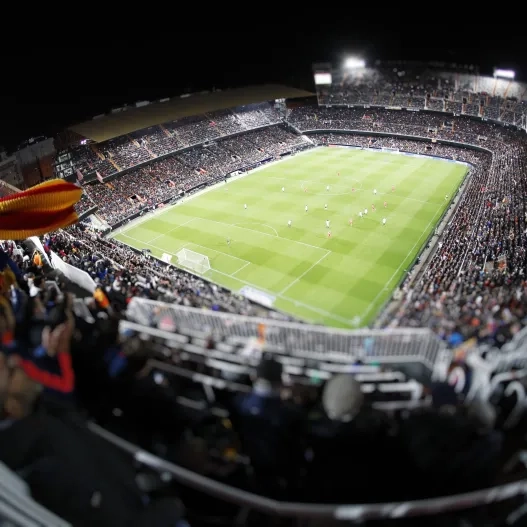 Estadio Mestalla