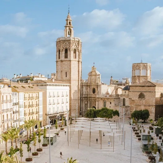 Miguelete Valencia