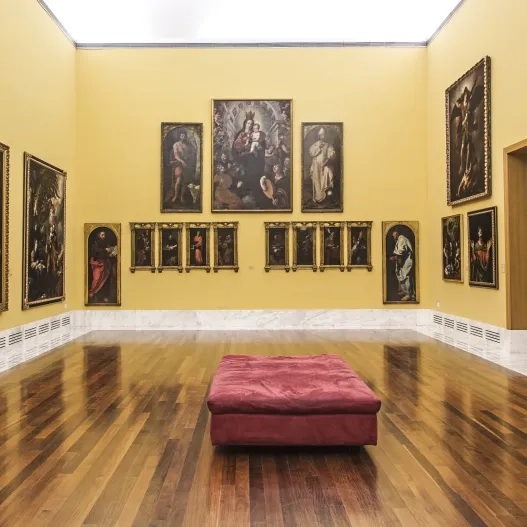 museo Bellas Artes de Valencia