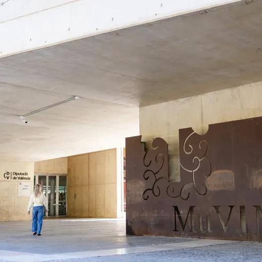 MuVIM Valencia