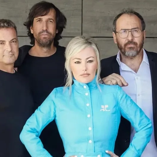 La Oreja de Van Gogh