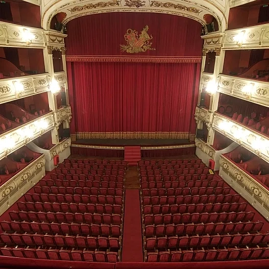 Teatro Principal