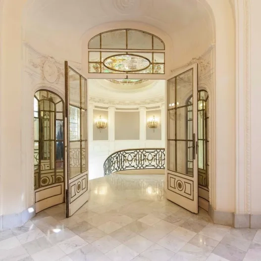 Palacio de Benicarló - de los Borja