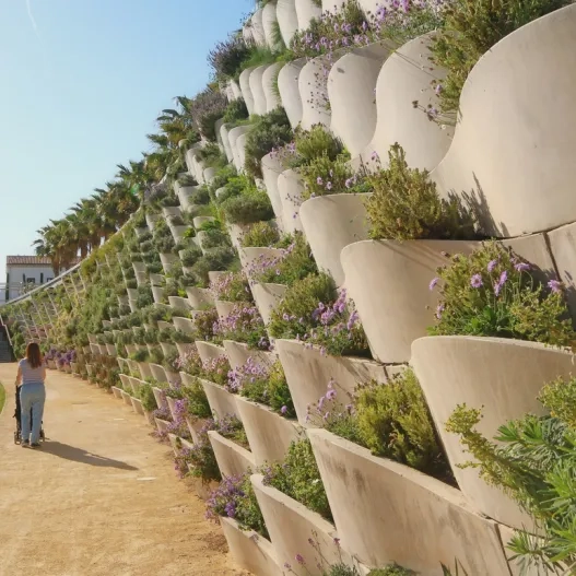 Parque Central de Valencia