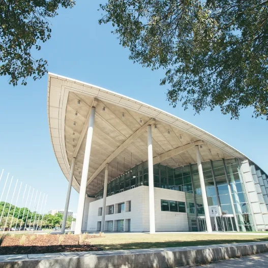Palacio de Congresos Valencia
