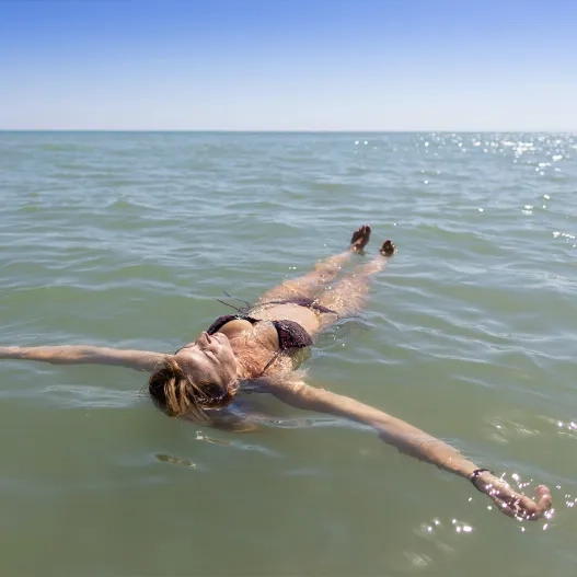 Playa Valencia