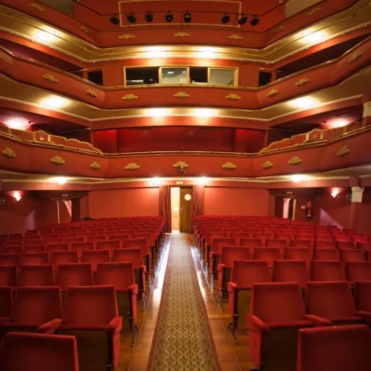 Teatro Talía