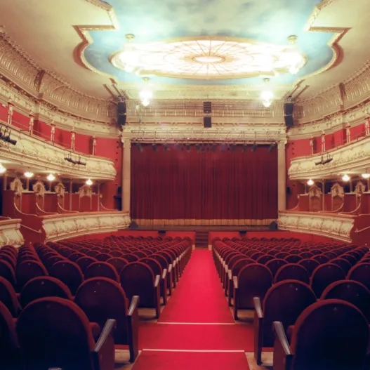 Teatro Olympia