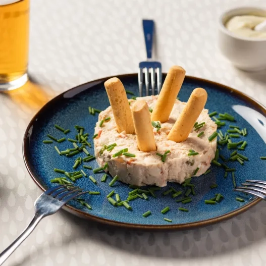 Ensaladilla rusa