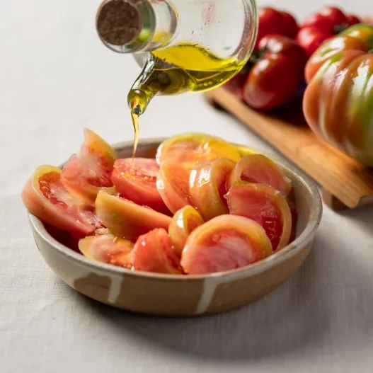 Tomate valenciano