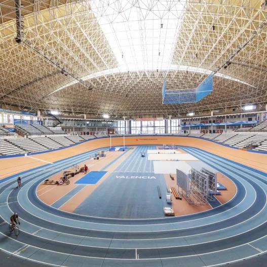 Velódromo