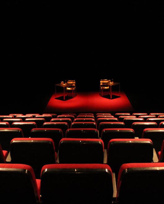 Teatre Micalet