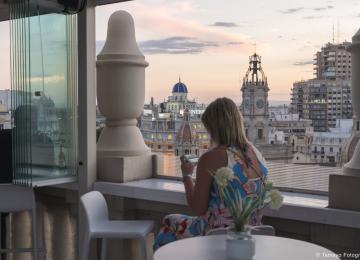 Ateneo Restaurant Valencia