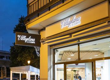 Bar Villaplana Valencia