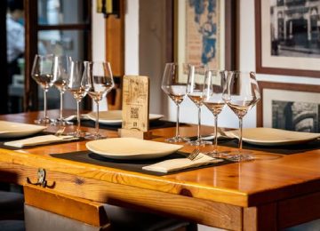 Bodega Casa Montaña