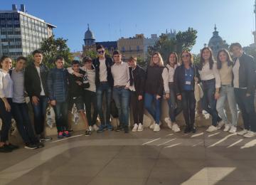 CBM Visitas Culturales