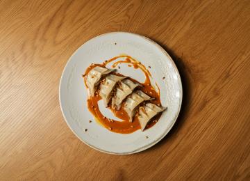 Cocleque Restaurante