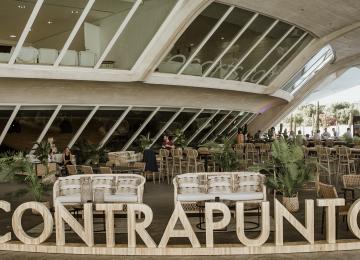 Contrapunto Les Arts