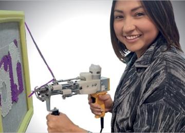 Ep Custom Rug Valencia