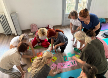 Europass Teacher Academy