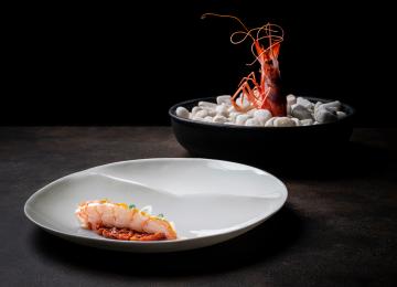 Restaurante Fierro Valencia