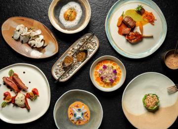 Restaurante Fraula Valencia