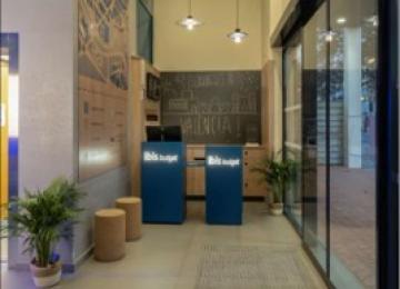 Hotel Ibis Budget Valencia Centro Puerto