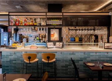 Restaurante KABANYAL-Canyamelar