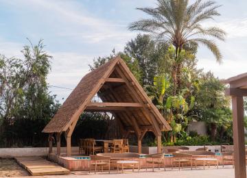 Restaurante Maravella Valencia