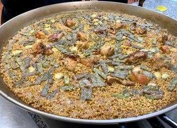 My First Paella València