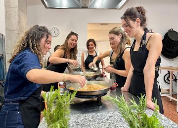 My First Paella València