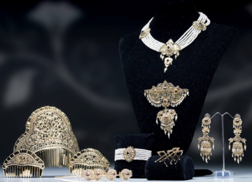 joyas orfebres peris roca