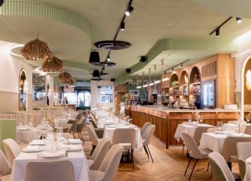 Puerta del Mar Valencia