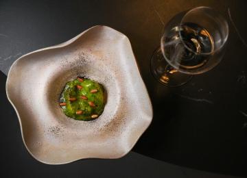 Restaurante Xanglot Valencia