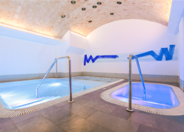 Spa Wellness Plaza Mercado València