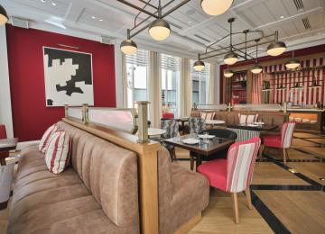 The Place Of Bankers