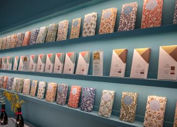Utopick Chocolate Makers Valencia