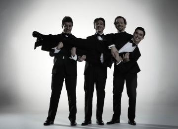 «Libre, el musical de Nino Bravo» en València