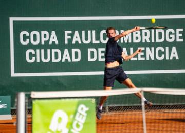 COPA FAULCOMBRIDGE VALÈNCIA 2023