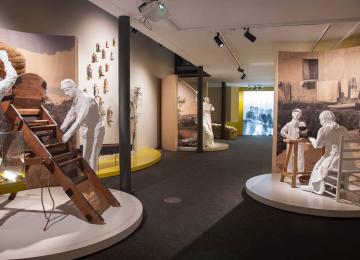 «Solsida»: exposición sobre la vida rural en València