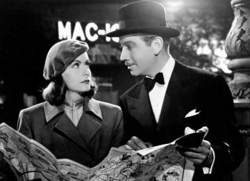 Ciclo de cine dedicado a Billy Wilder en València 