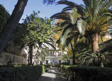 Casa Museo Benlliure