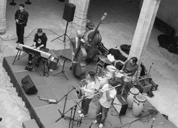 Día Internacional del Jazz 2026 en València 