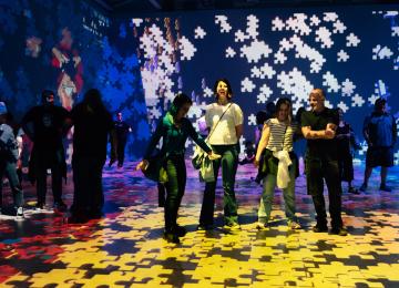 Exposición La Ruta Valencia