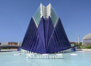 Caixa Forum Valencia
